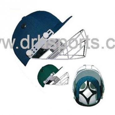 Cricket Helmet Manufacturers in Milton
